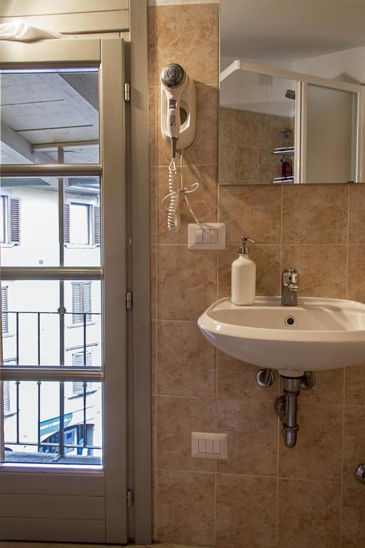 Suite Tower Bergamo Pokoj fotografie