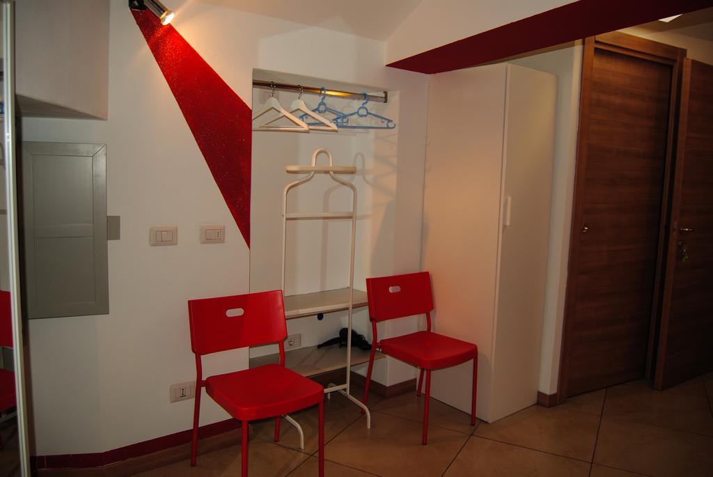 Suite Tower Bergamo Exteriér fotografie